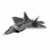 Lockheed F22 Raptor - COBI -BOUTIQUE AERO lockheed f22 raptor cobi