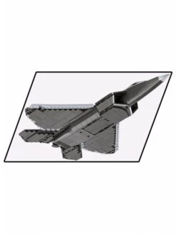 Lockheed F22 Raptor - COBI -BOUTIQUE AERO lockheed f22 raptor cobi 5