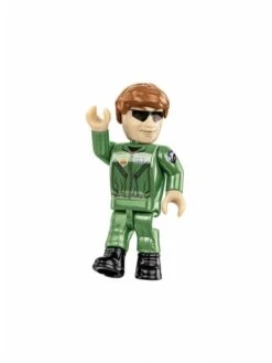 Lockheed F22 Raptor - COBI -BOUTIQUE AERO lockheed f22 raptor cobi 7