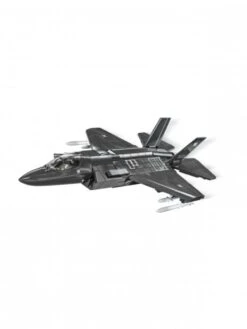 Lockheed F35A Lightning II - COBI -BOUTIQUE AERO lockheed f35 a lightning ii cobi 1