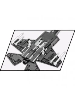 Lockheed F35A Lightning II - COBI -BOUTIQUE AERO lockheed f35 a lightning ii cobi 3