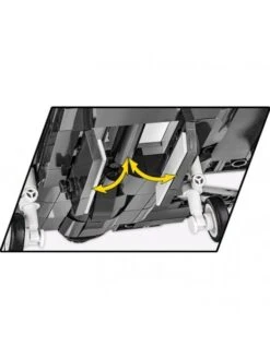 Lockheed F35A Lightning II - COBI -BOUTIQUE AERO lockheed f35 a lightning ii cobi 4