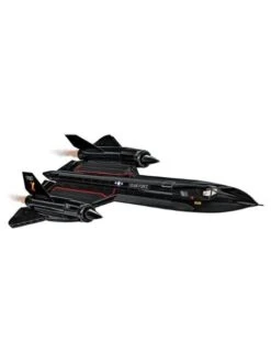 Lockheed SR-71 Blackbird - COBI -BOUTIQUE AERO lockheed sr 71 blackbird cobi 1