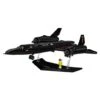 Lockheed SR-71 Blackbird - COBI -BOUTIQUE AERO lockheed sr 71 blackbird cobi