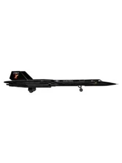 Lockheed SR-71 Blackbird - COBI -BOUTIQUE AERO lockheed sr 71 blackbird cobi 2