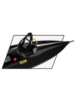 Lockheed SR-71 Blackbird - COBI -BOUTIQUE AERO lockheed sr 71 blackbird cobi 3