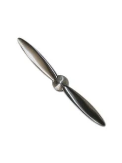 Lot Boîte De Trombones Et Coupe Papier Aviation Passion -BOUTIQUE AERO lot boite de trombones et coupe papier aviation passion 3