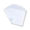Lot De 10 Pochettes Plastiques