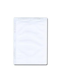 Lot De 10 Pochettes Plastiques -BOUTIQUE AERO lot de 10 pochettes plastiques ice pour planchette dimatex what if 1 1