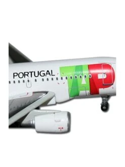 Lot De 2 Maquettes Métal A319-111 T.A.P. - 1/400e -BOUTIQUE AERO lot de 2 maquettes metal a319 111 t a p 1 400e 4