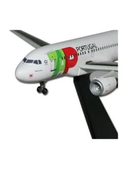 Lot De 2 Maquettes Métal A319-111 T.A.P. - 1/400e -BOUTIQUE AERO lot de 2 maquettes metal a319 111 t a p 1 400e 5