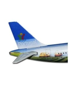 Lot De 2 Maquettes Métal A319-111 T.A.P. - 1/400e -BOUTIQUE AERO lot de 2 maquettes metal a319 111 t a p 1 400e 8