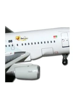 Lot De 2 Maquettes Métal A319-111 T.A.P. - 1/400e -BOUTIQUE AERO lot de 2 maquettes metal a319 111 t a p 1 400e 9