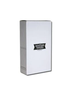 Lot De 4 Agitateurs à Cocktail - Forme Avion -BOUTIQUE AERO lot de 4 agitateurs a cocktail forme avion 6