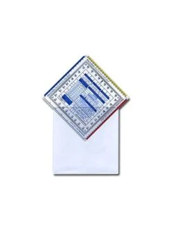 Lot Rapp'Aéro Et Règl'Aéro Rigides (3 Mm) Aviation Passion -BOUTIQUE AERO lot rapp aero et regl aero rigides 3 mm aviation passion 3