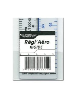 Lot Rapp'Aéro Et Règl'Aéro Rigides (3 Mm) Aviation Passion -BOUTIQUE AERO lot rapp aero et regl aero rigides 3 mm aviation passion 7