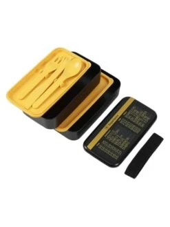 Lunch Box Departures -BOUTIQUE AERO lunch box departures 2