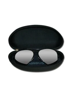 Lunettes De Soleil M2 Airbus En Fibre De Carbone -BOUTIQUE AERO lunettes de soleil m2 airbus en fibre de carbone 2