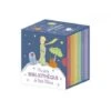 Ma Petite Bibliothèque : Le Petit Prince