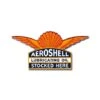 Magnet Aeroshell - Lubricating Oil -BOUTIQUE AERO magnet aeroshell lubricating oil
