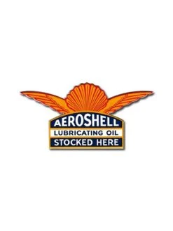 Magnet Aeroshell - Lubricating Oil