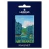 Magnet Affiche Air France Canada -BOUTIQUE AERO magnet affiche air france canada