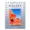 Magnet Affiche Air France Paris Mexico -BOUTIQUE AERO magnet affiche air france paris mexico