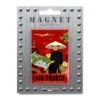 Magnet Air France Extrême Orient Chapeau Chinois -BOUTIQUE AERO magnet air france extreme orient chapeau chinois