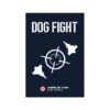 Magnet Armée De L’Air Et De L’Espace - DogFight -BOUTIQUE AERO magnet armee de lair et de lespace dogfight