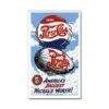 Magnet émaillé Pepsi-Cola Zeppelin -BOUTIQUE AERO magnet emaille pepsi cola zeppelin