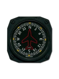 Magnet Gyroscope Directionnel