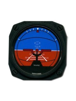 Magnet Horizon Artificiel