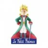 Magnet Le Petit Prince - Cape Et épée - Résine