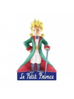 Magnet Le Petit Prince - Cape Et épée - Résine