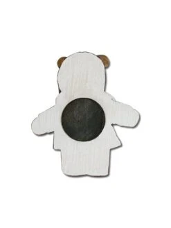 Magnet Ourson Aviateur -BOUTIQUE AERO magnet ourson aviateur 2