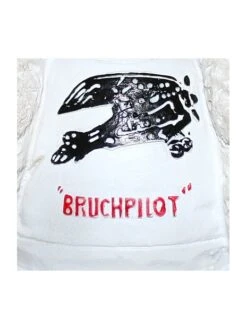 Magnet Ourson Aviateur -BOUTIQUE AERO magnet ourson aviateur 4