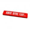 Cobi Magnet Remove Before Flight -BOUTIQUE AERO magnet remove before flight
