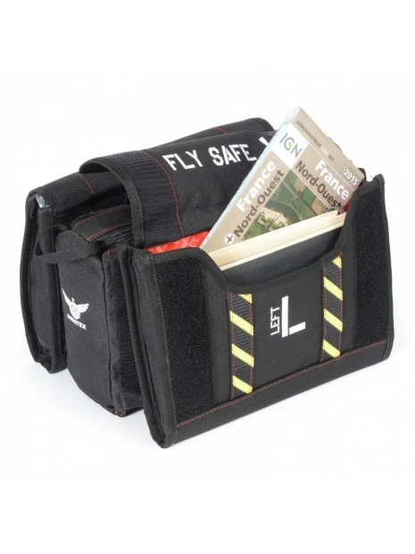 Mallette Dimatex CANOPY Black-line 4 Mallette Dimatex CANOPY Black-line – Image 2