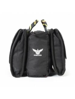 Mallette Dimatex CANOPY Black-line 14 Mallette Dimatex CANOPY Black-line -BOUTIQUE AERO mallette dimatex canopy black line 5