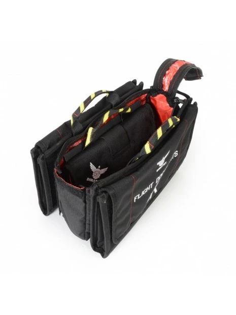 Mallette Dimatex CANOPY Black-line 3 Mallette Dimatex CANOPY Black-line