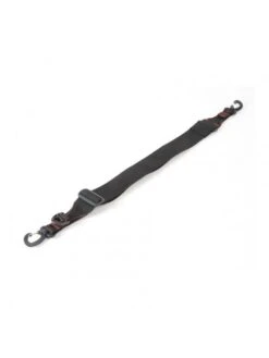 Bandoulière Dimatex Black-line -BOUTIQUE AERO mallette dimatex master 15 black line 2