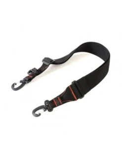 Bandoulière Dimatex Black-line