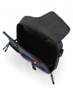 Mallette Polyvalente Master 15 Patrouille De France Avec Bandoulière -BOUTIQUE AERO mallette polyvalente dimatex master 15 patrouille de france avec bandouliere 2