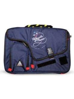 Mallette Polyvalente Master 15 Patrouille De France Avec Bandoulière