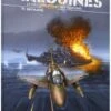 Malouines - Tome 1, Skyhawk -BOUTIQUE AERO malouines tome 1 skyhawk
