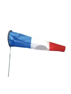 Manche à Air Décorative Aéroport 70 Cm