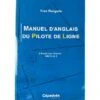 Manuel D'anglais Du Pilote De Ligne -BOUTIQUE AERO manuel d anglais du pilote de ligne avec c d mp3