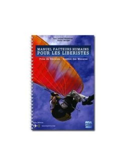 Manuel Facteurs Humains Pour Les Libéristes