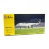 Heller Maquette à Monter A320 Air France - 1/125e -BOUTIQUE AERO maquette a monter a320 air france 1 125e