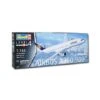 Revell Maquette à Monter A350-900 Lufthansa - 1/144e -BOUTIQUE AERO maquette a monter a350 900 lufthansa 1 144e